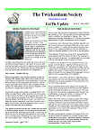 Link to Eel Pie magazine, April 2005